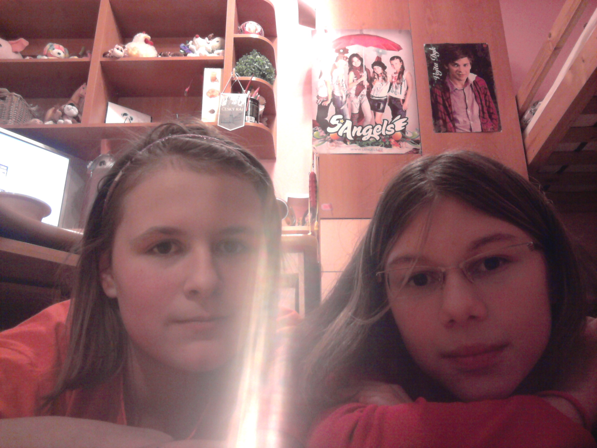 Natys a Miris