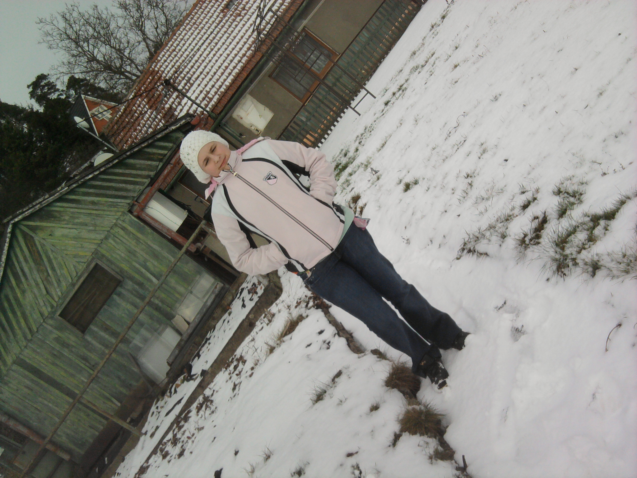 Tulinka